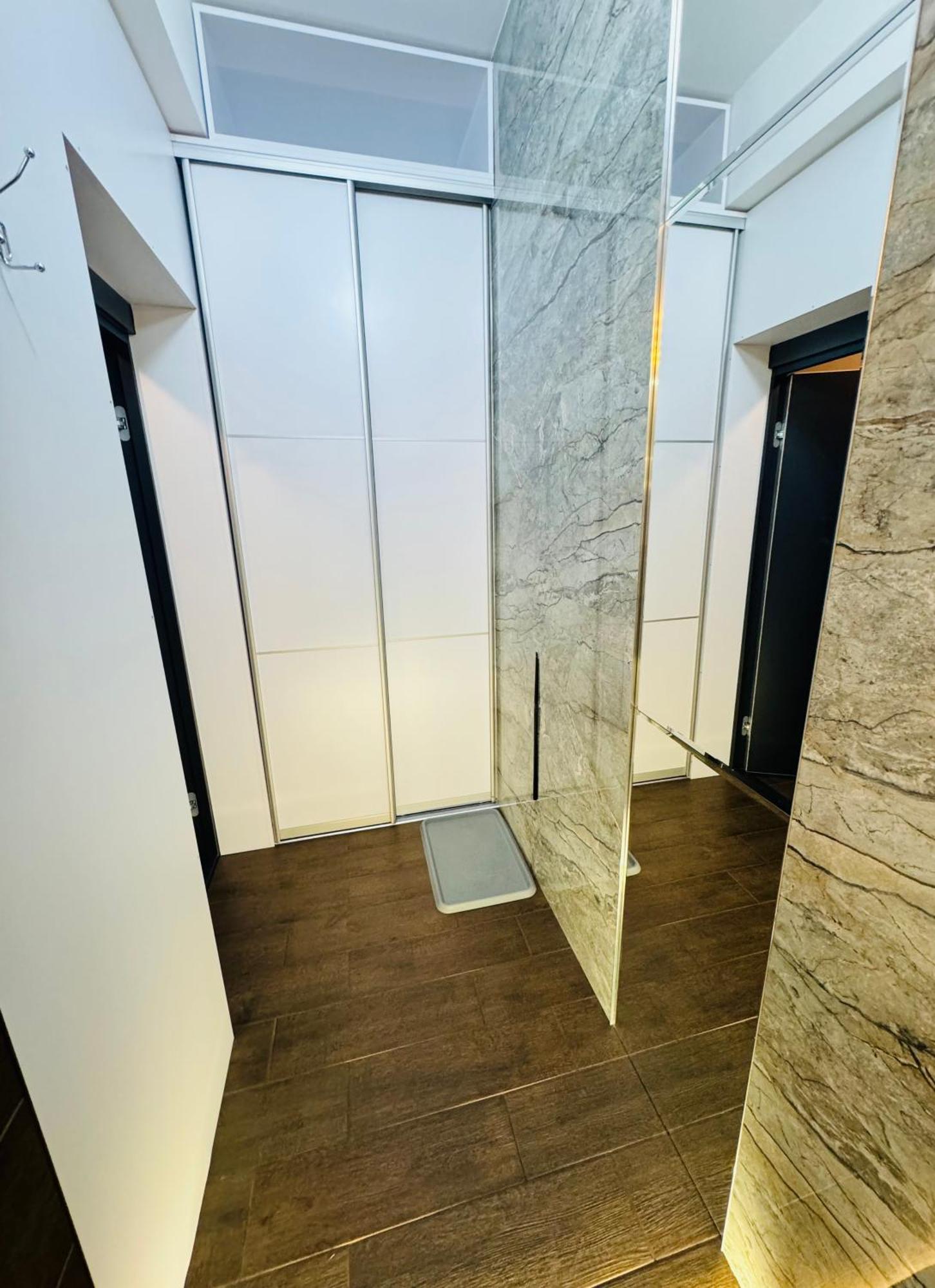 Rentnow Modern Lux Apartment In Centre Chisinau Eksteriør bilde
